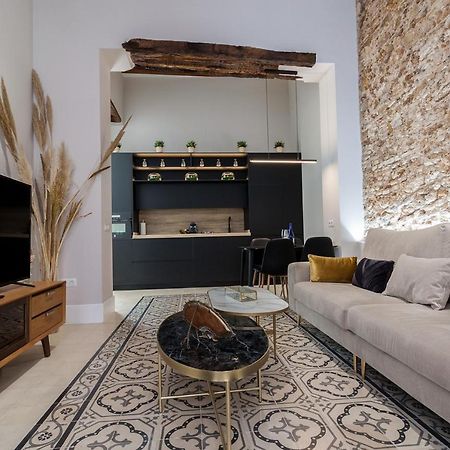 Casa Mariana - Luxury Apartment - 4 Personas カディス エクステリア 写真
