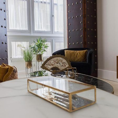 Casa Mariana - Luxury Apartment - 4 Personas カディス エクステリア 写真
