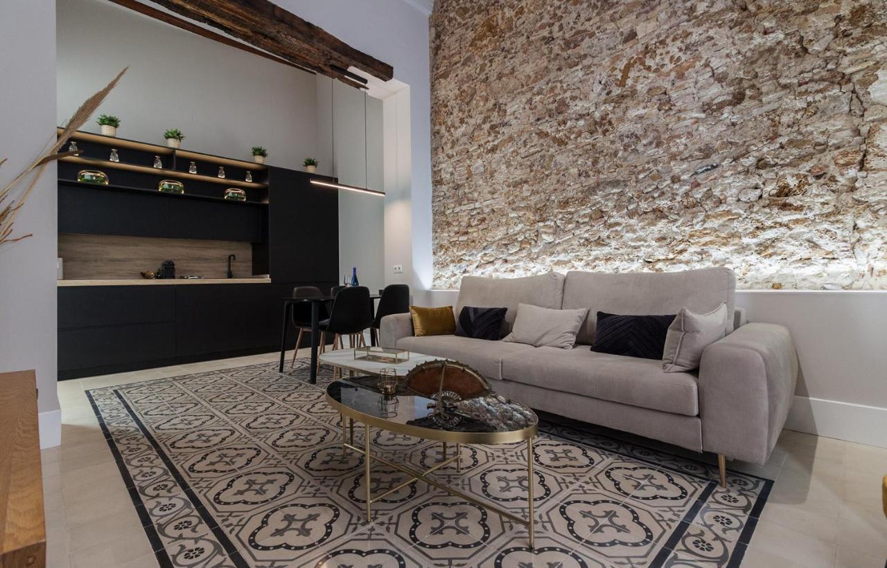 Casa Mariana - Luxury Apartment - 4 Personas カディス エクステリア 写真