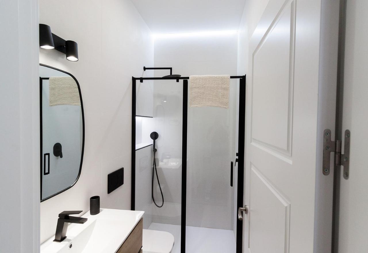 Casa Mariana - Luxury Apartment - 4 Personas カディス エクステリア 写真