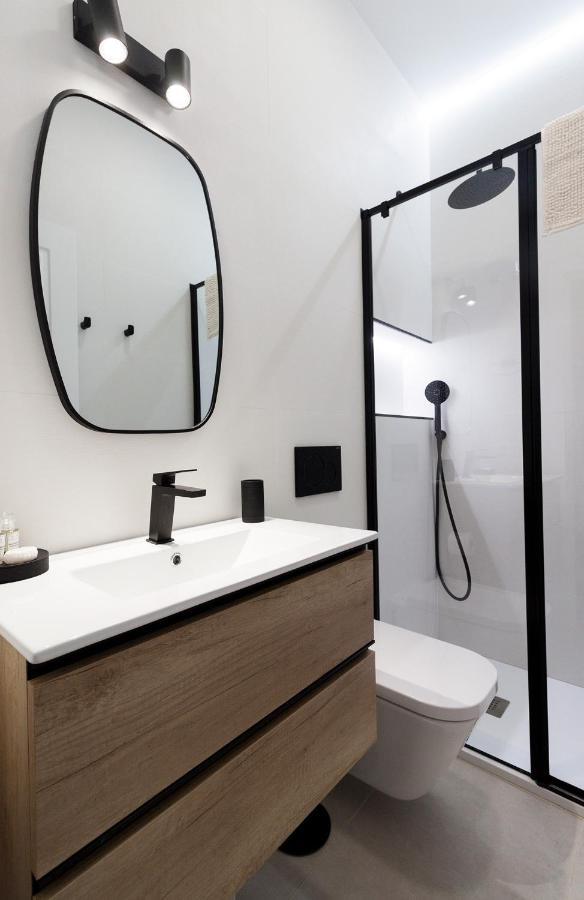 Casa Mariana - Luxury Apartment - 4 Personas カディス エクステリア 写真