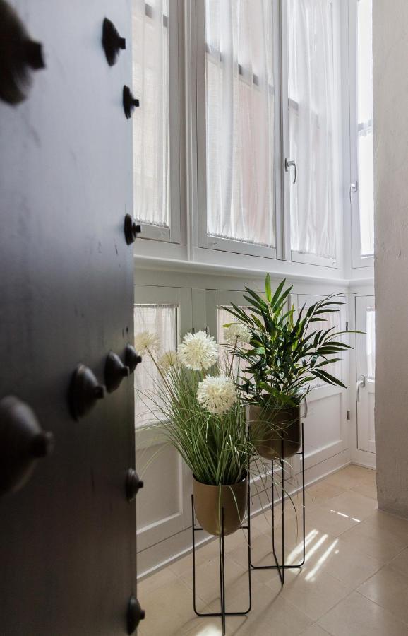 Casa Mariana - Luxury Apartment - 4 Personas カディス エクステリア 写真