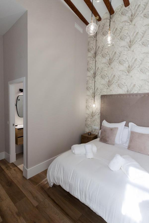 Casa Mariana - Luxury Apartment - 4 Personas カディス エクステリア 写真