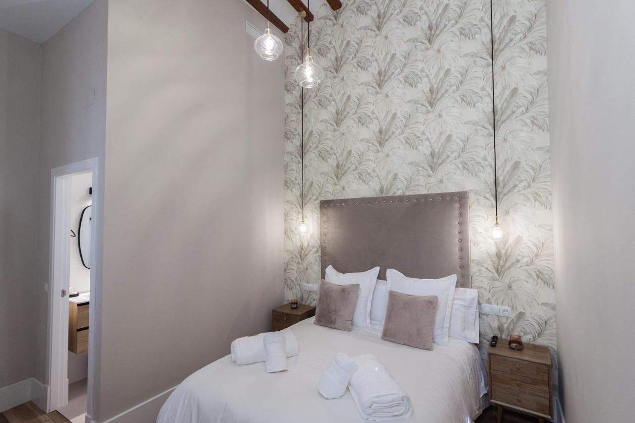 Casa Mariana - Luxury Apartment - 4 Personas カディス エクステリア 写真