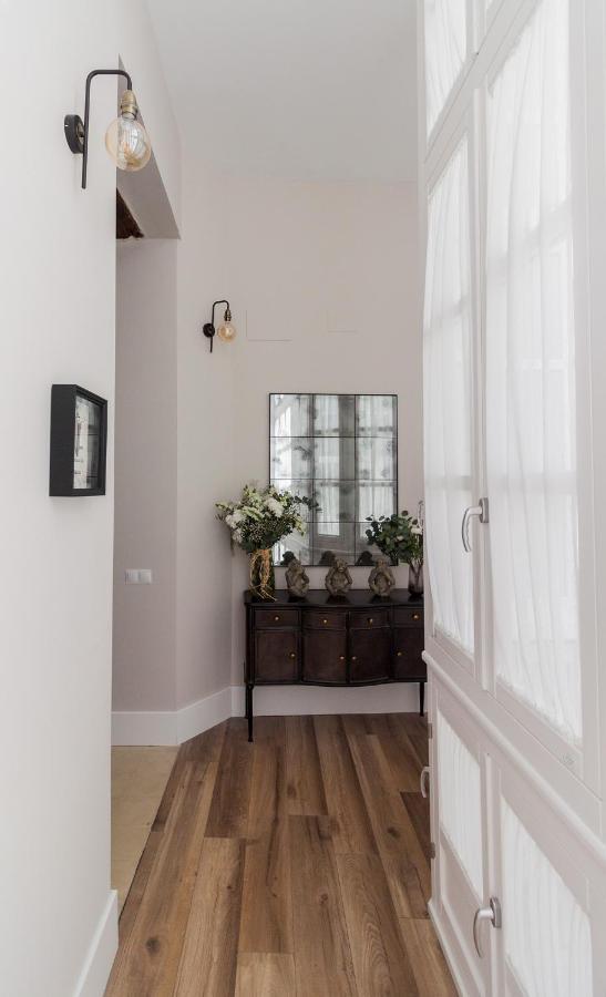 Casa Mariana - Luxury Apartment - 4 Personas カディス エクステリア 写真