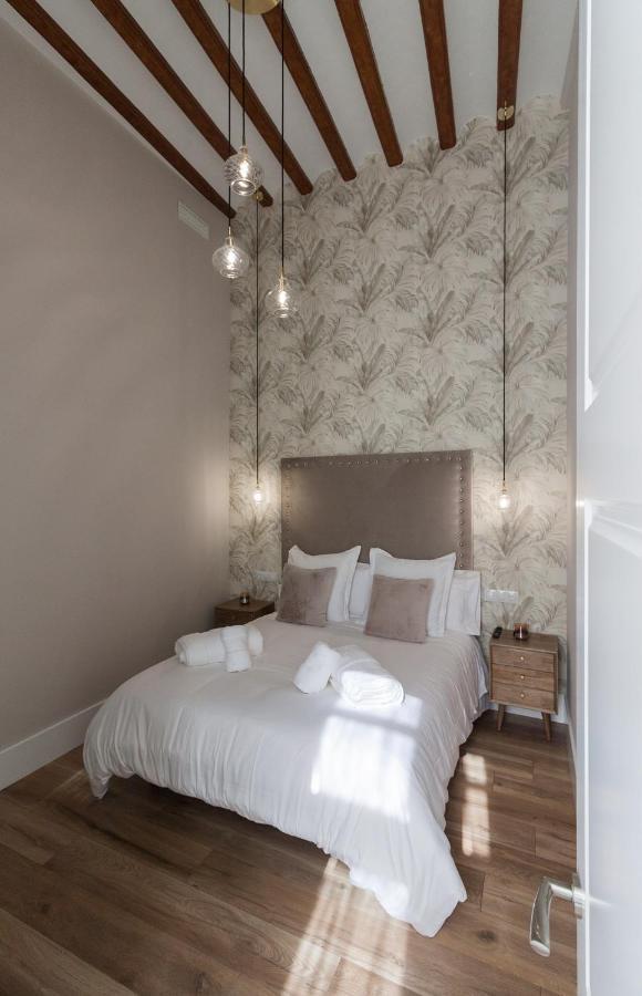Casa Mariana - Luxury Apartment - 4 Personas カディス エクステリア 写真