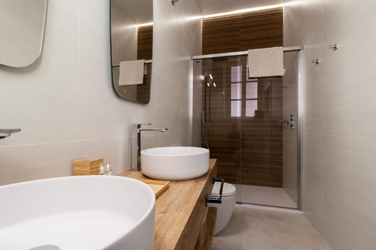 Casa Mariana - Luxury Apartment - 4 Personas カディス エクステリア 写真