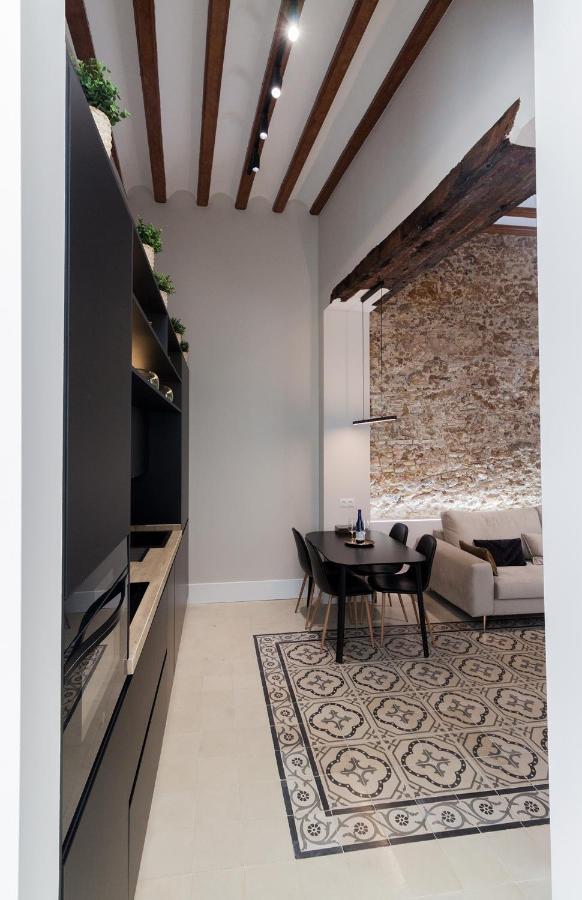 Casa Mariana - Luxury Apartment - 4 Personas カディス エクステリア 写真