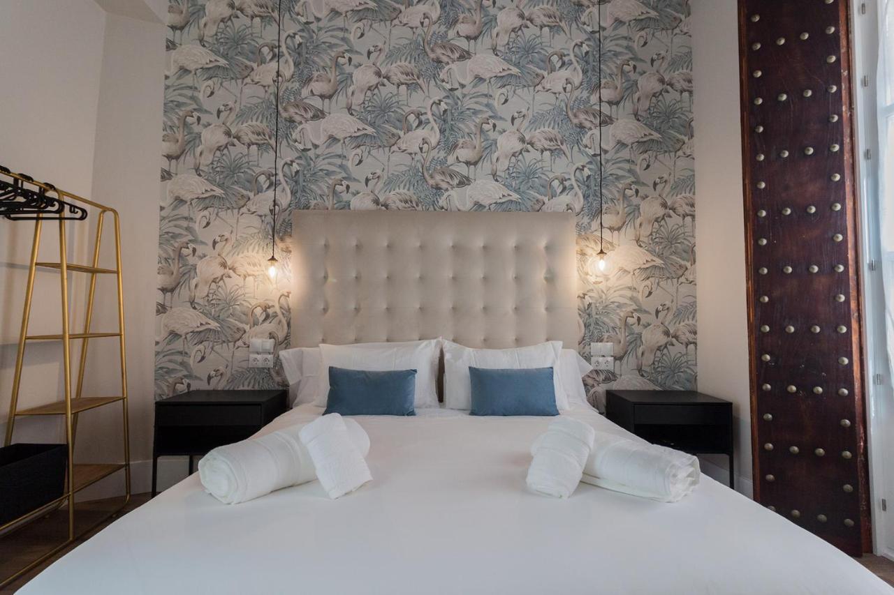 Casa Mariana - Luxury Apartment - 4 Personas カディス エクステリア 写真