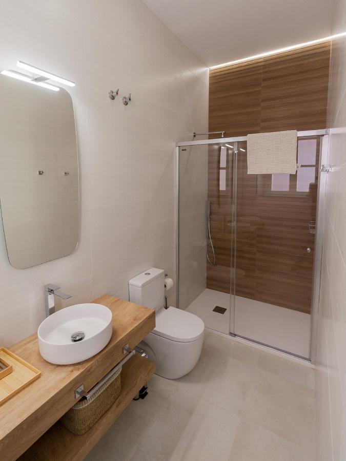 Casa Mariana - Luxury Apartment - 4 Personas カディス エクステリア 写真