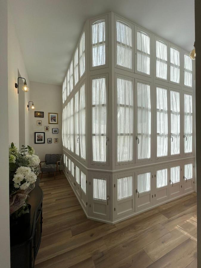 Casa Mariana - Luxury Apartment - 4 Personas カディス エクステリア 写真